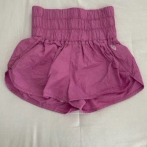 The Way Home Shorts